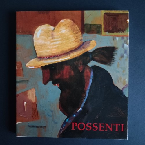 Antonio possenti viaggiatori - possenti,,