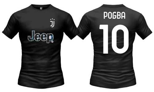 Maglia pogba juventus - , away