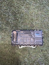 Turbo Charger BMW E60 X3 E83 M47N2 Motore Attuatore Parte Garrett 6NW009420