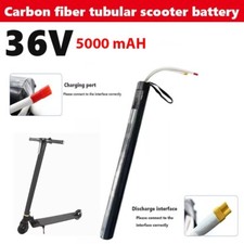 Batteria 36v al litio per