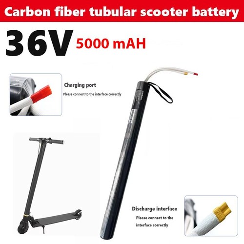 Batteria 36v litio - 36v, al
