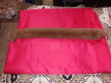 Collo di Marmotta,pelo morbido e soffice, lunghezza 80 cm ( occasione )