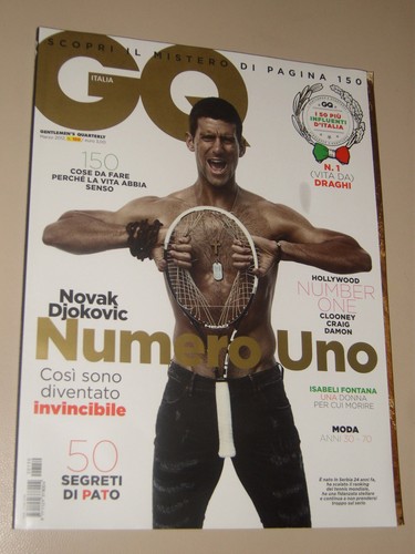 Novak djokovic isabeli - novak, djokovic=isabeli