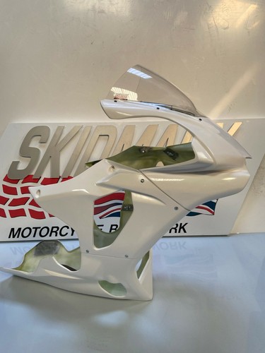 Yamaha yzf 2015 carena - yamaha, 2015-19