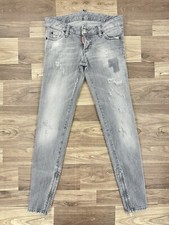 Dsquared2 Jeans Donna Women 38