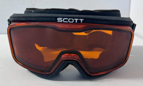 Occhiali scott wintersport - occhiali,