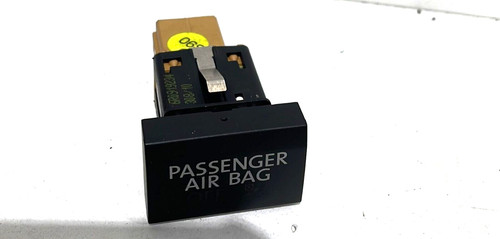 Ricambi usati pulsante airbag - usati,,
