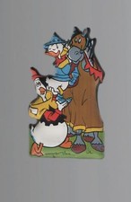 MIO LOCATELLI SERIE PAPERINO NEL MEDIOEVO N. 5 PAPERINO E CICCIO