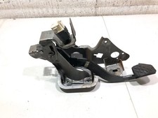 MECCANISMO PEDALE FRENO