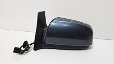 Ricambi Usati Specchio Specchietto Retrovisore SX Sinistro Opel Zafira B 2005 11