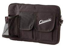 BORSA PORTAOGGETTI NERA SIP