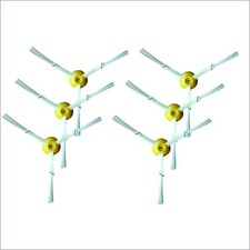 KIT RICAMBI 6 SPAZZOLE 3 BRACCIA PER ROOMBA 800 860 865 866 870 871 875 876