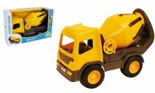 BETONIERA GIOCATTOLO,IN