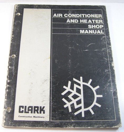 Clark condizionatore - clark,