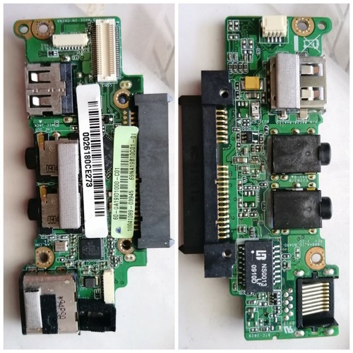 Scheda sata asus eee - asus,