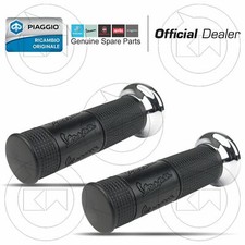 COPPIA MANOPOLE ORIGINALI