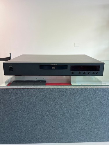 Rotel rcd - rotel, rcd-06