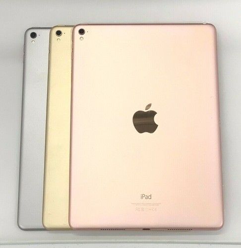 Apple ipad pro gen wi - ipad, 1a