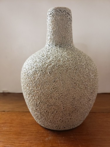 Vaso rotondo ceramica gres - rotondo, ceramica/gres