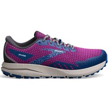 Scarpe trail running walking Brooks Divide 3 donna