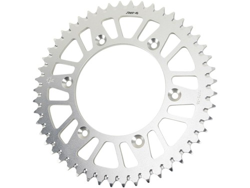 Pignone alluminio adatto an - adatto,