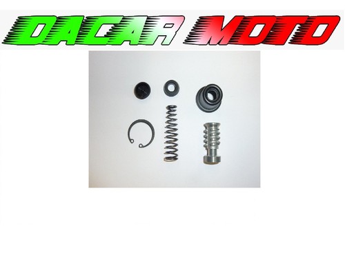 Kit revisione pompa freno - pompa,