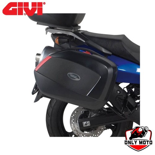 Givi plx532 portavaligie - givi,