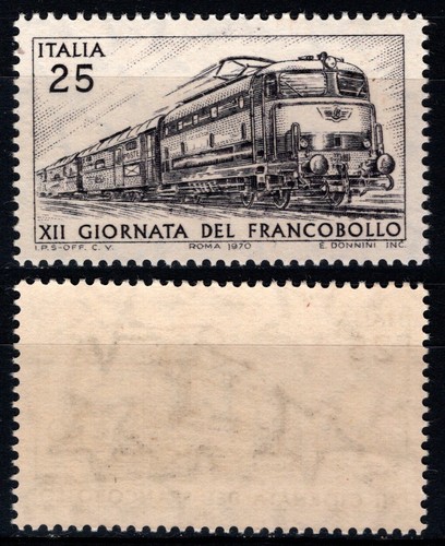 Repubblica 1970 12ª - 1970,