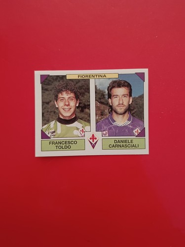 Calciatori panini 1993 - calciatori,