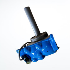 REBUILD Power Steering Assist