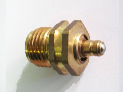 Valvola spillo 2 0 - valvola, 2,0