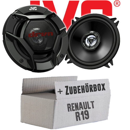 Altoparlante coassiale jvc per - jvc,