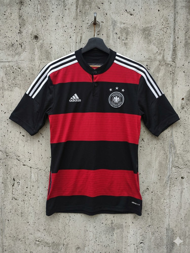 Maglia adidas germania 2014 - germania,