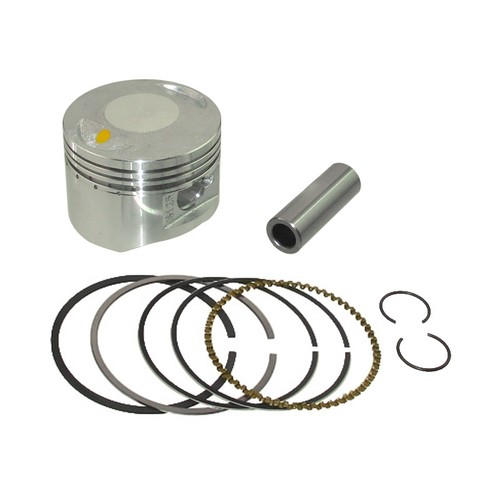 Kit pistone 54mm perno - , 14mm