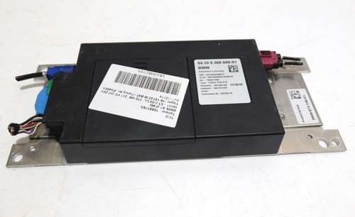 Centralina telematica oem bmw - centralina,