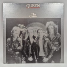 LP Queen - The Game 3C 064 63