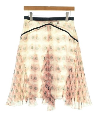 Louis vuitton knee - vuitton, knee-length