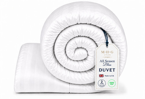 Piumino estivo qualità hotel