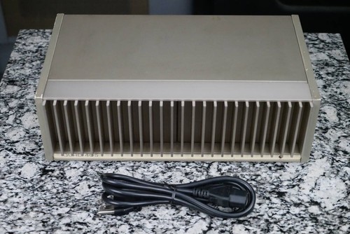 Amplificatore potenza quad - potenza,