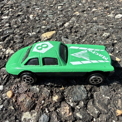 Turbo racer toy car - toy, #8