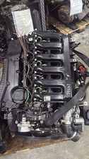 motore bmw X5 3.0 sigla 306D2