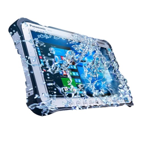 Panasonic toughpad mk - toughpad, 5