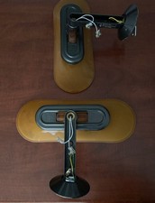 Coppia Applique Lampada Wall/D