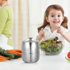  Barattoli Portaspezie