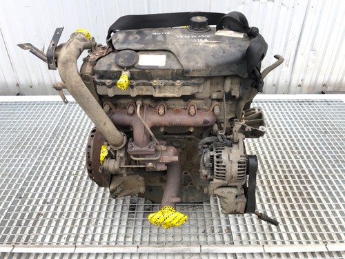 Motor fiat ducato - motor,