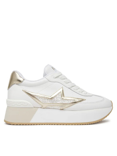 Scarpe sneakers donna liu - scarpe,