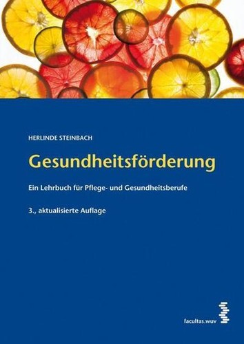 Gesundheitsförderung ein - gesundheitsförderung:,
