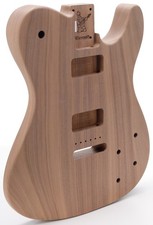 Warmoth non finito AAA Premium