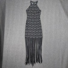 H&M COACHELLA DONNA ABITO