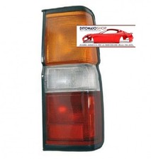 FANALE POSTERIORE DX BIANCO/ARANCIO/ROSSO PER NISSAN TERRANO 01/1986>12/1992 [OE